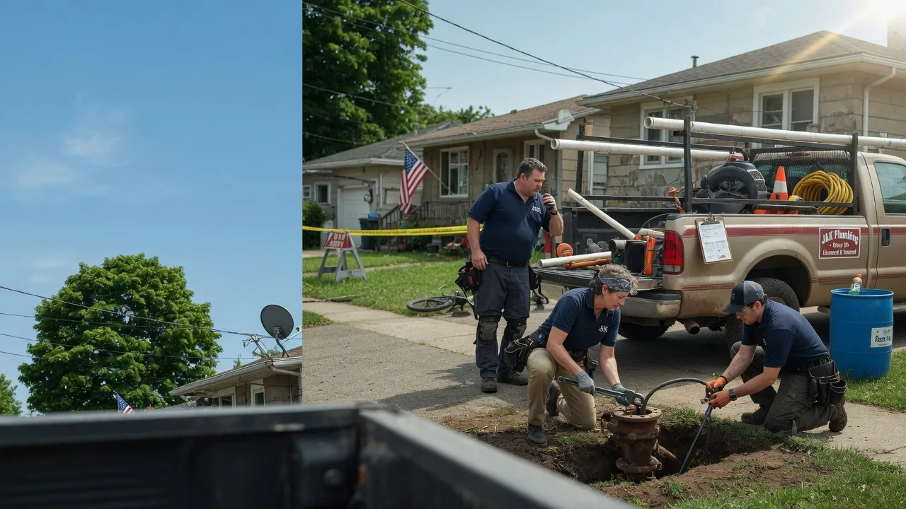 Water Heater Replacement in Ashton, IL near me